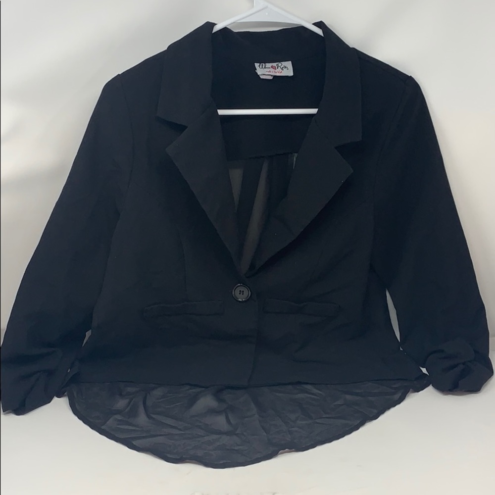 Blazer